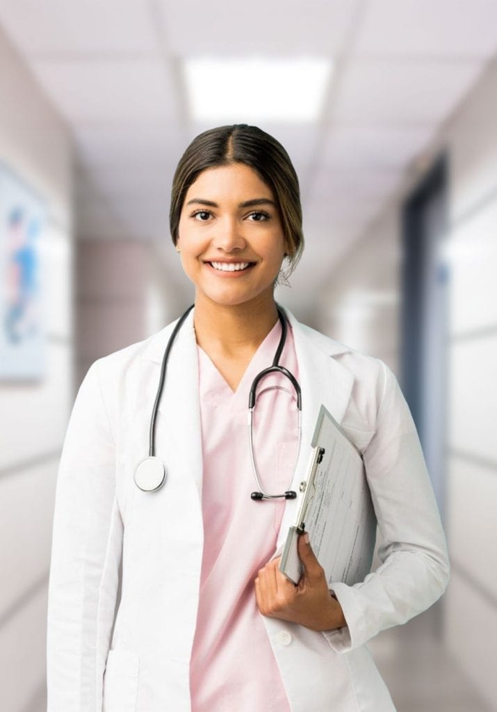 Cirujana Gastrointestinal en San Luis Potosí, Dra. Guadalupe Delgado